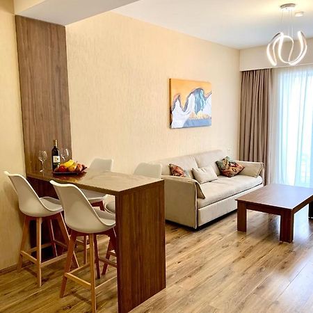 Crystal Resort B304 Lux Bakuriani Exterior photo