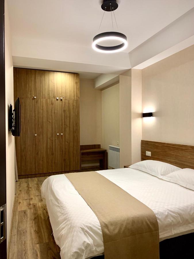 Crystal Resort B304 Lux Bakuriani Exterior photo
